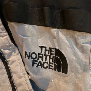 The North Face Steep Tech jacket
